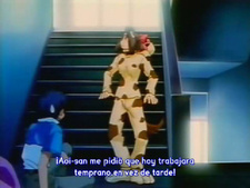 Pia Carrot e Youkoso!! 2 DX